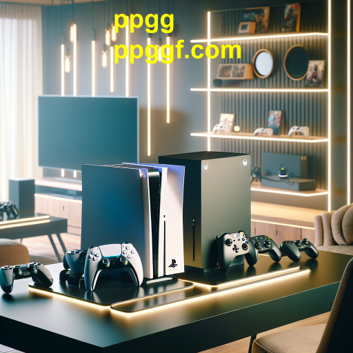 A Evolução dos Consoles de Videogame: Do Passado ao Futuro